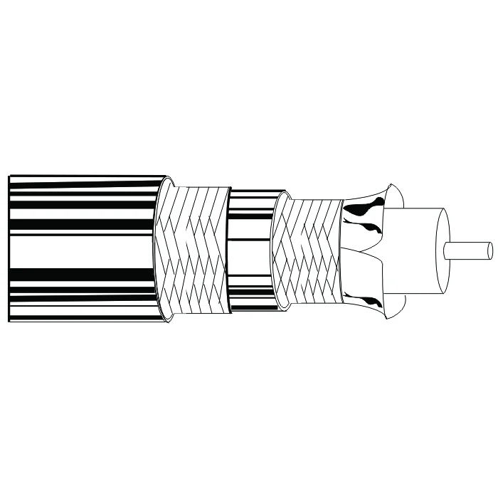 RG59 Armored - V0592001